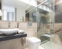 New Build - Townhouse - Orihuela Costa