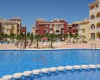 Nyproduktion - Townhouse - Los Alcazares