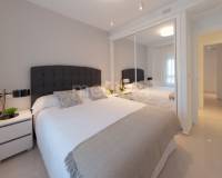 Nyproduktion - Townhouse - Los Alcazares