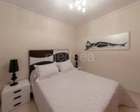 Nyproduktion - Townhouse - Los Alcazares