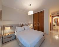 Nyproduktion - Townhouse - Los Alcazares