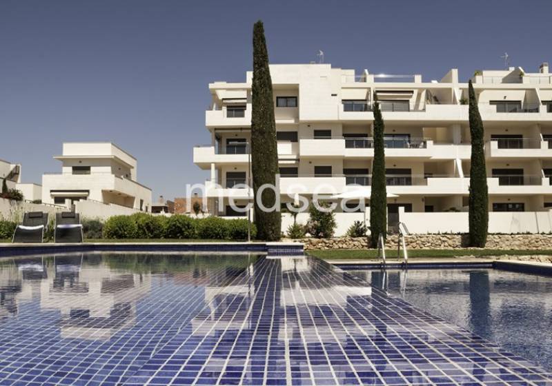 Townhouse - New Build - Orihuela Costa - Orihuela Costa