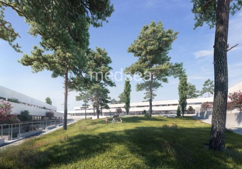 Townhouse - New Build - Torrevieja - Torrevieja