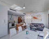 Obra Nueva - Chalet - San Miguel de Salinas