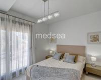 Obra Nueva - Chalet - San Miguel de Salinas