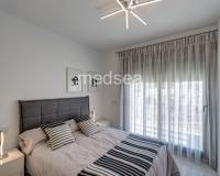 Obra Nueva - Chalet - San Miguel de Salinas