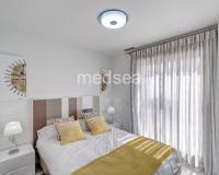 Obra Nueva - Chalet - San Miguel de Salinas