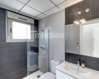 Obra Nueva - Chalet - San Miguel de Salinas