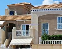 Resale - Top floor bungalow with solarium - Torrevieja - Aguas Nuevas