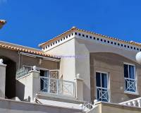 Resale - Top floor bungalow with solarium - Torrevieja - Aguas Nuevas