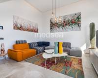 Obra Nueva - Chalet - Ciudad Quesada