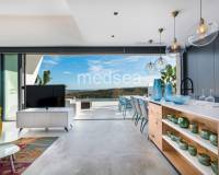 Obra Nueva - Chalet - Ciudad Quesada