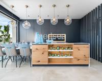 Obra Nueva - Chalet - Ciudad Quesada