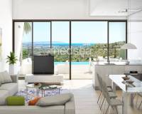 Obra Nueva - Chalet - Ciudad Quesada