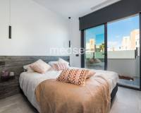 Obra Nueva - Chalet - Ciudad Quesada