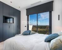 Obra Nueva - Chalet - Ciudad Quesada