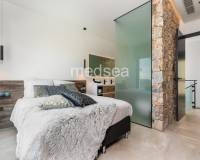 Obra Nueva - Chalet - Ciudad Quesada