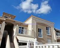 Resale - Top floor bungalow with solarium - Torrevieja - Aguas Nuevas