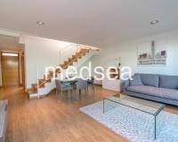 New Build - Apartment - Alicante