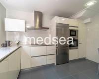 New Build - Apartment - Alicante