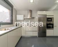 New Build - Apartment - Alicante