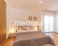 New Build - Apartment - Alicante