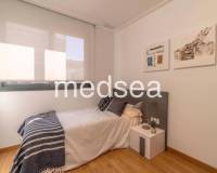 New Build - Apartment - Alicante