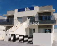 Obra Nueva - Townhouse - Pilar de la Horadada