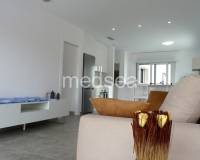 Obra Nueva - Townhouse - Pilar de la Horadada