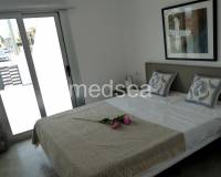 Obra Nueva - Townhouse - Pilar de la Horadada