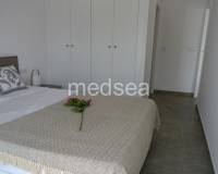 Obra Nueva - Townhouse - Pilar de la Horadada