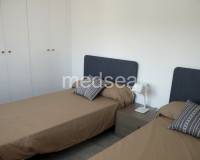 Obra Nueva - Townhouse - Pilar de la Horadada