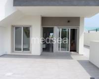 Obra Nueva - Townhouse - Pilar de la Horadada