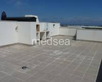 Obra Nueva - Townhouse - Pilar de la Horadada