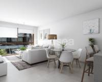 New Build - Townhouse - San Pedro Del Pinatar