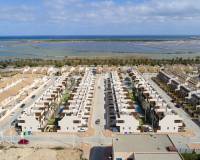 New Build - Townhouse - San Pedro Del Pinatar