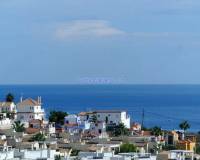 Resale - Top floor bungalow with solarium - Torrevieja - Aguas Nuevas