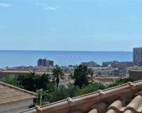 Resale - Top floor bungalow with solarium - Torrevieja - Aguas Nuevas
