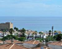 Resale - Top floor bungalow with solarium - Torrevieja - Aguas Nuevas