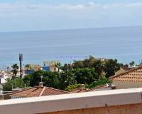 Resale - Top floor bungalow with solarium - Torrevieja - Aguas Nuevas