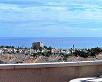 Resale - Top floor bungalow with solarium - Torrevieja - Aguas Nuevas