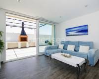 Nyproduktion - Villa - Ciudad Quesada