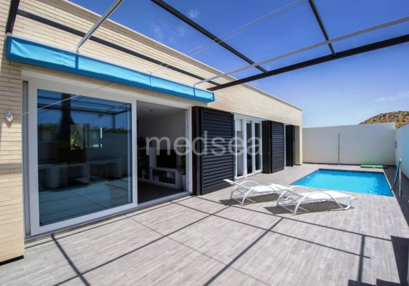 Villa - New Build - Ciudad Quesada - Ciudad Quesada