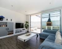 Nyproduktion - Villa - Ciudad Quesada