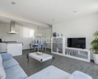 Nyproduktion - Villa - Ciudad Quesada