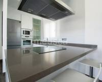 Nyproduktion - Villa - Ciudad Quesada