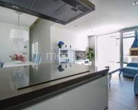 Nyproduktion - Villa - Ciudad Quesada