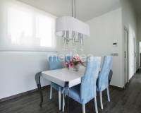 Nyproduktion - Villa - Ciudad Quesada