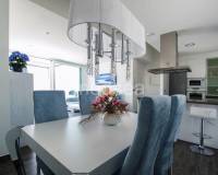 Nyproduktion - Villa - Ciudad Quesada