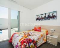 Nyproduktion - Villa - Ciudad Quesada